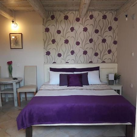 אגר Bastya Apartman מראה חיצוני תמונה