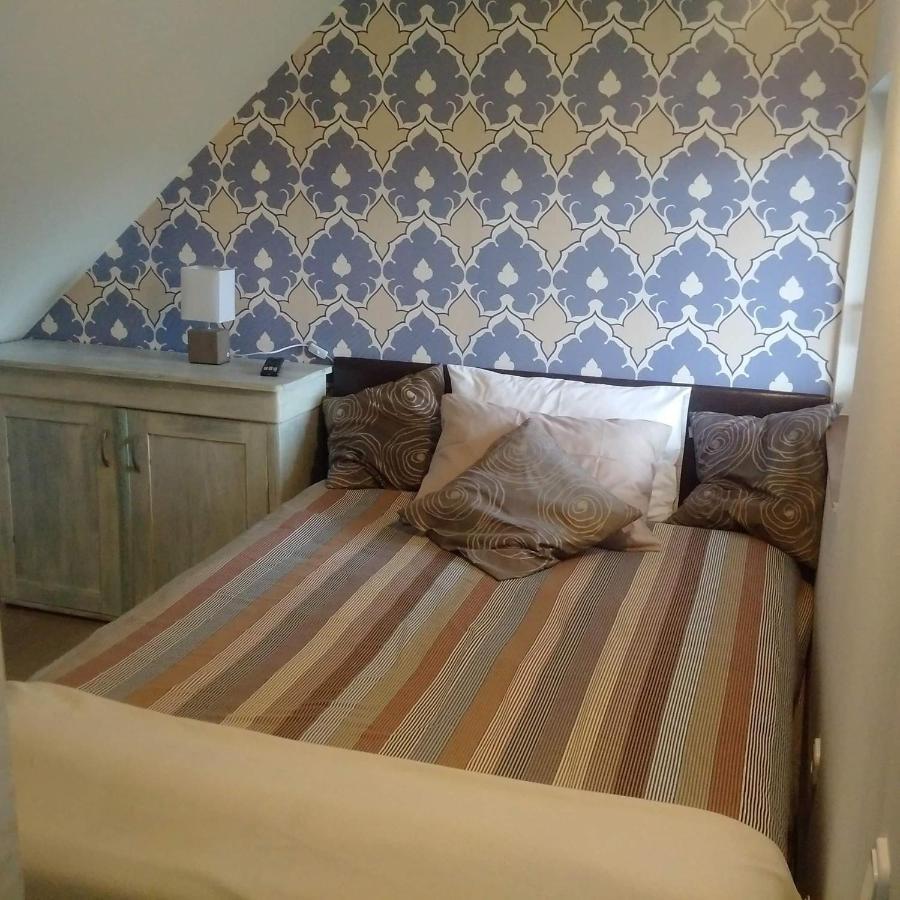 אגר Bastya Apartman מראה חיצוני תמונה