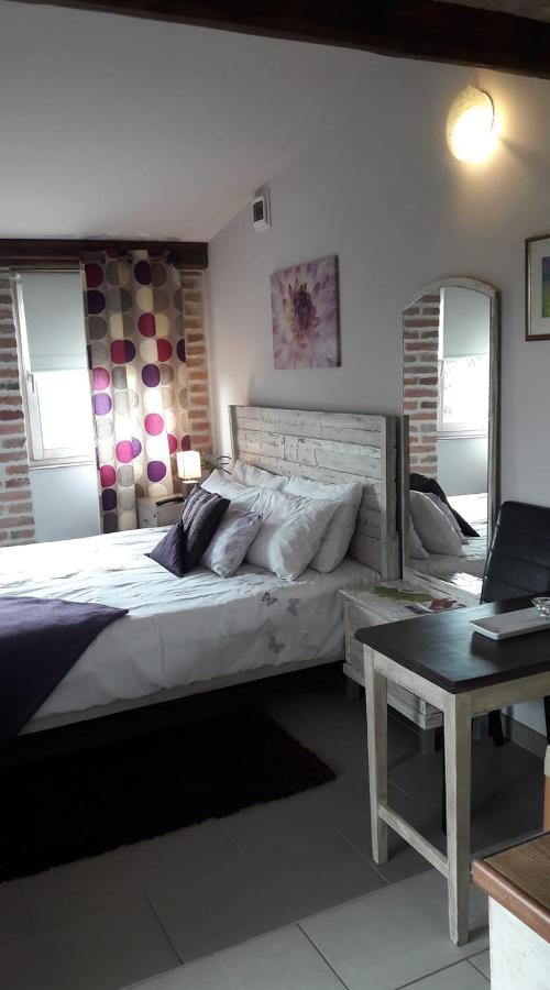 אגר Bastya Apartman מראה חיצוני תמונה