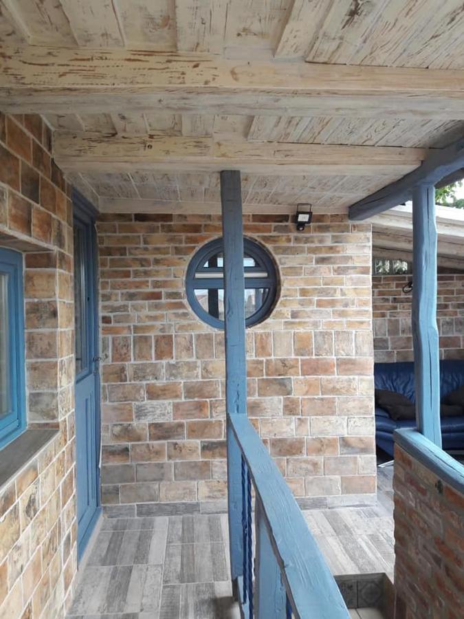 אגר Bastya Apartman מראה חיצוני תמונה