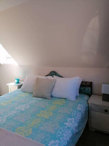 אגר Bastya Apartman מראה חיצוני תמונה
