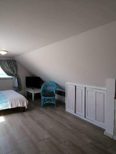 אגר Bastya Apartman מראה חיצוני תמונה